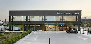 Hospital Veterinari